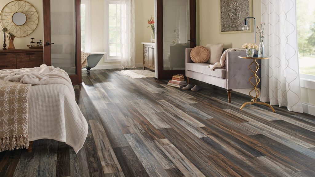 Flooring & Tile Specialists | Timeless Floor Company Ventura, CA