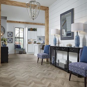 palace chevron tapestry.