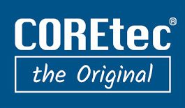 coretec brand logo.