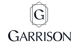 garrison brand logo.