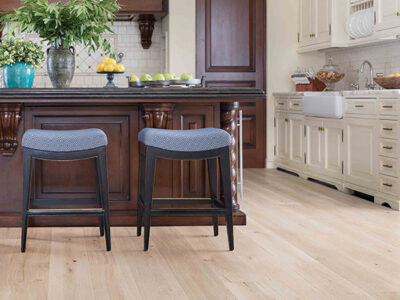 kitchen after new design and remodel.