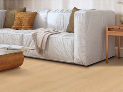 Lion Floors laminate flooring.