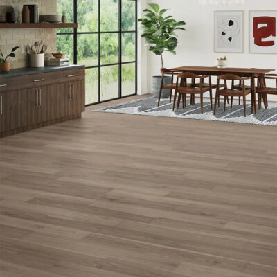 Mannington laminate restoration collection flooring.