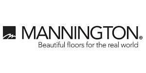mannington brand logo.