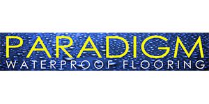 paradigm brand logo.