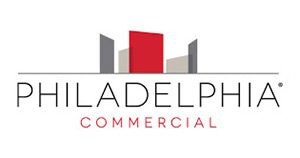 philadelphia commercial brand logo.