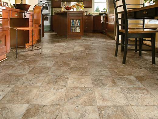 vinyl stratamax flooring.