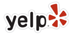 click yelp logo - check Timeless Floor Company reviews